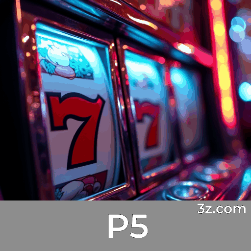 P5: A comunidade de jogadores interativa mundial