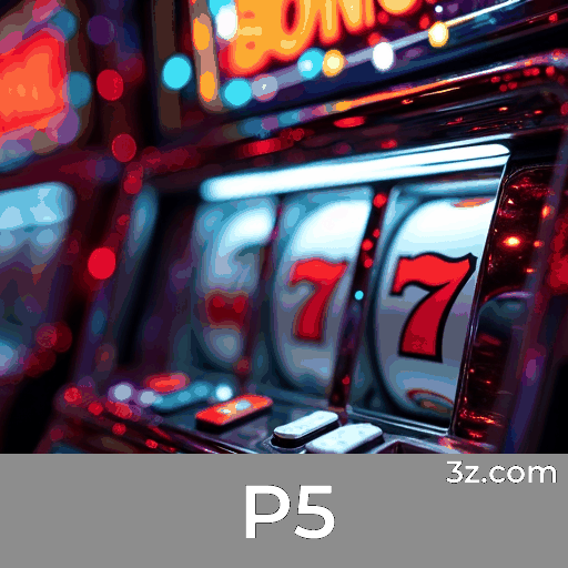 P5: A comunidade de jogadores interativa mundial