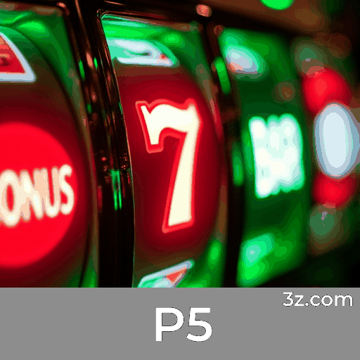 P5: Tesouro de Jogos Selecionados e Excelentes