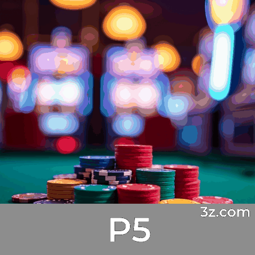 P5: Experiência de Cassino Profissional e Imersiva