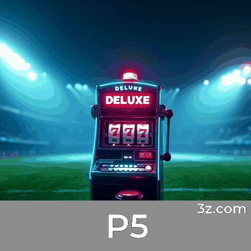 P5: A comunidade de jogadores interativa mundial