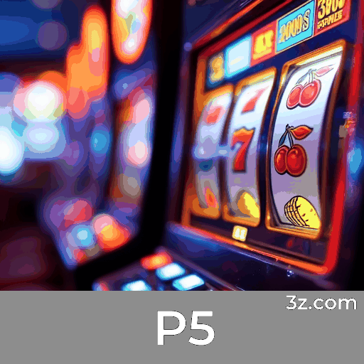 Inovação Tecnológica da P5: Onde o Futuro dos Jogos Começa