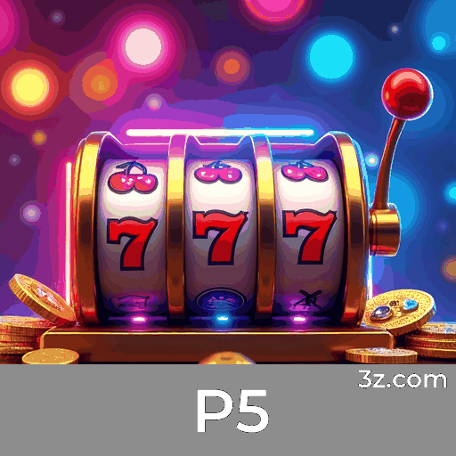 P5: Seu Cassino Online Seguro e Premiado