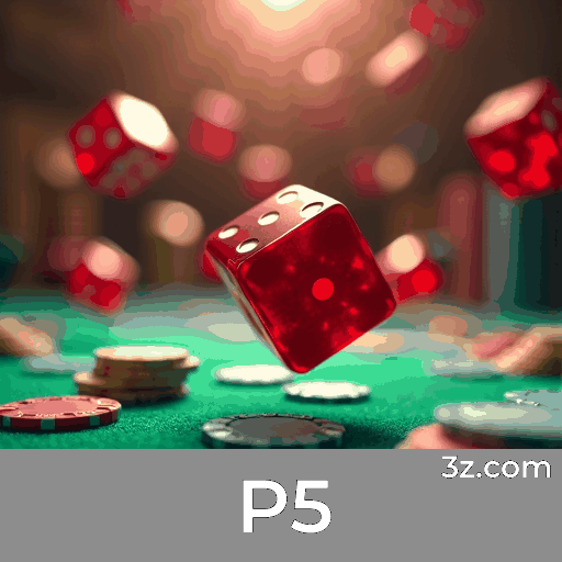 Revolucione Seu Jogo com P5: Abordagem Inteligente de Jogo