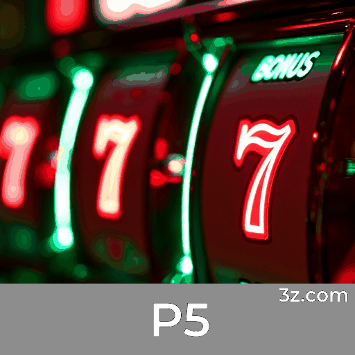 P5: Seu Cassino Online Seguro e Premiado