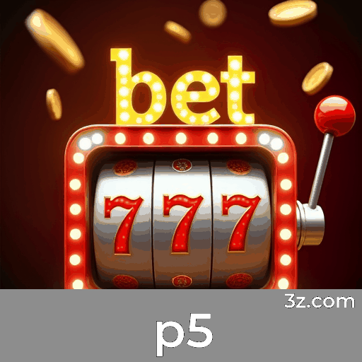 p5: Experiência de Cassino ao Vivo de Elite