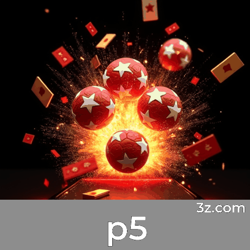 Arquitetura Robusta e Segura que Impulsiona a p5