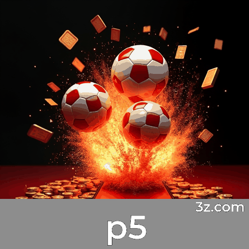 Experiência de Jogos Inigualável no p5