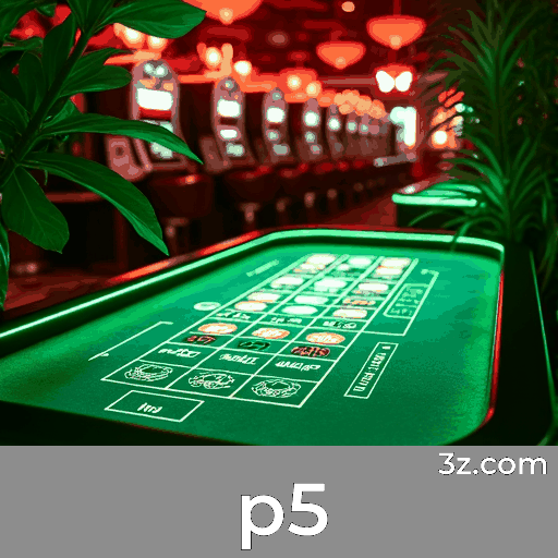 p5: Experiência de Cassino ao Vivo de Elite