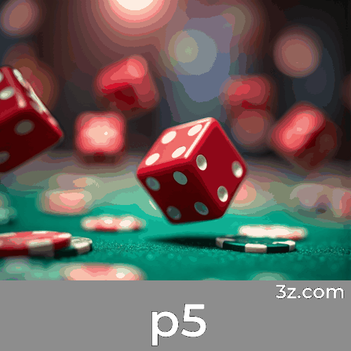 p5: Slots - Prêmios Gigantes, Jogos de Mesa - Estratégia Avançada, Roleta ao Vivo - Experiência Imersiva