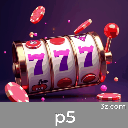 Arquitetura Robusta e Segura que Impulsiona a p5