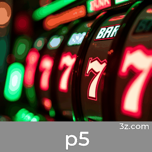 p5: Plataforma de Apostas Segura e Divertida