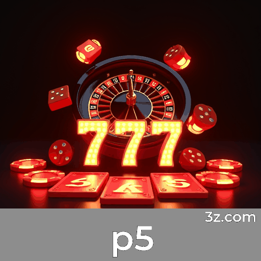 Arquitetura Robusta e Segura que Impulsiona a p5