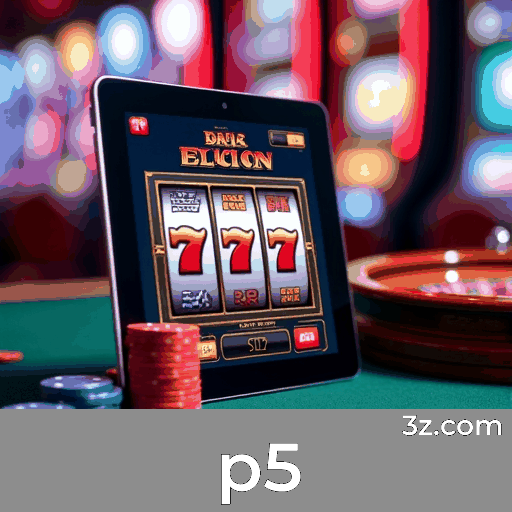 p5: Plataforma de Apostas Segura e Divertida