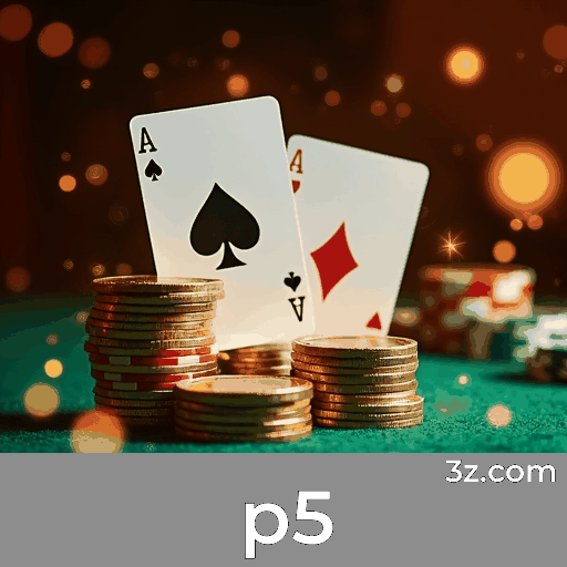 Desbloqueie Surpresas Exclusivas com p5!