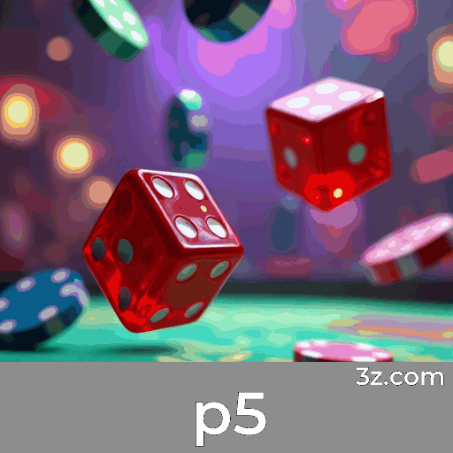 Desbloqueie Surpresas Exclusivas com p5!